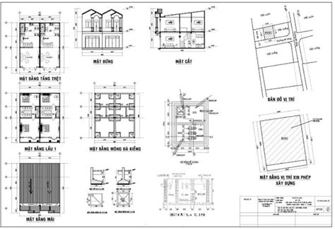 Bản Vẽ Xây Dựng Là Gì Hướng Dẫn Cách đọc Bản Vẽ Xây Dựng