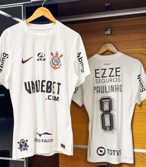 Corinthians Define Equipe Que Entrar Em Campo Na Estreia Do