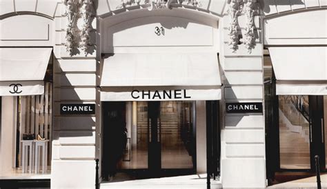 The Chanel Stores That You Must Visit