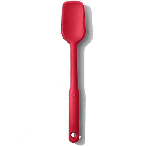 Oxo Good Grips Silicone Spoon Spatula Jam