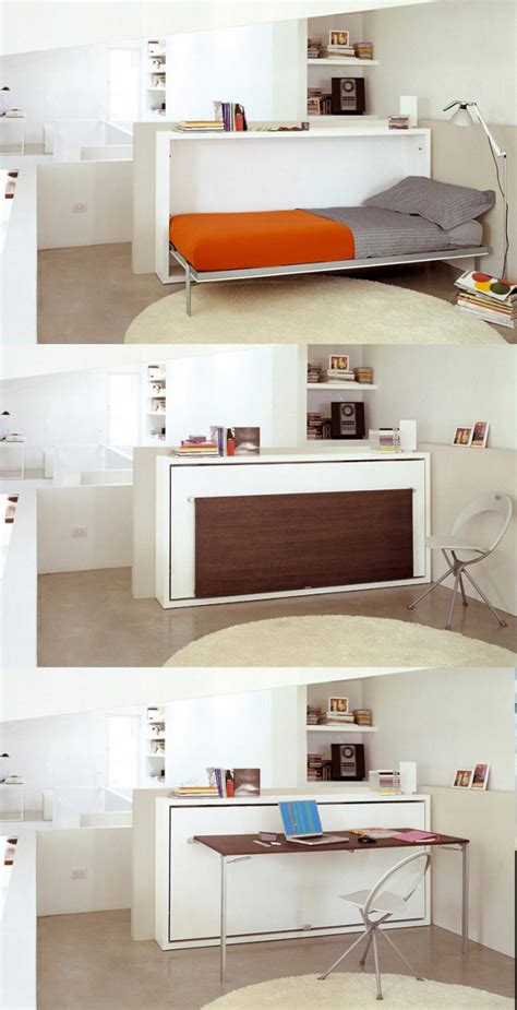 transforming-furniture | Interior Design Ideas