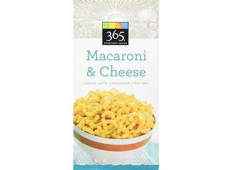 Best And Worst Boxed Mac And Cheese — Eat This Not That