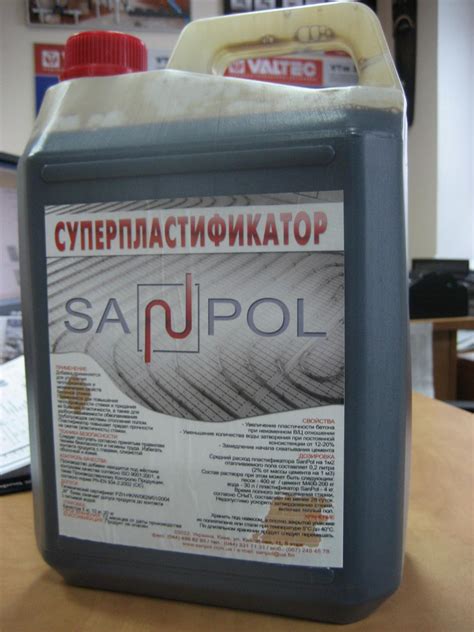 Пластификатор как разводить: Пластификатор С-3, инструкция по ...