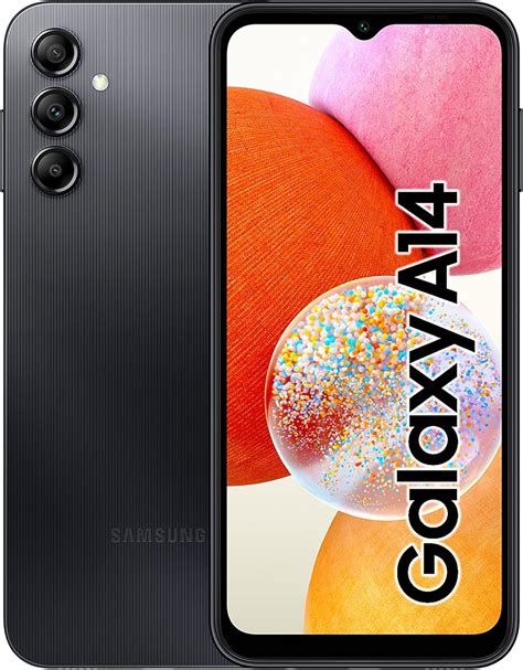 Amazon Samsung Galaxy A Sm A P Ds Gb Gb Ram Dual Sim