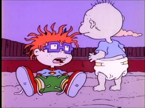 Rugrats Howard