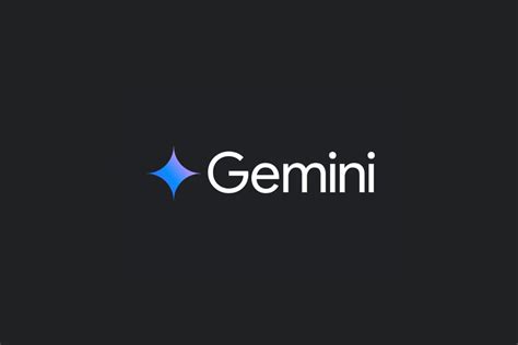 Google Gemini Une Mise Jour R Volutionnaire Avec Une Fonctionnalit