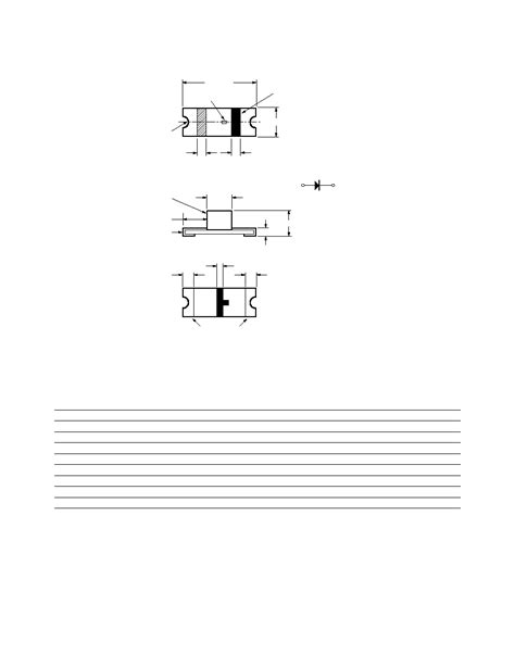 Hsmd C Datasheet Pages Avago Surface Mount Chip Leds