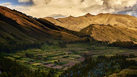 Consejos Para Conocer El Valle Sagrado De Los Incas En Todo Su Esplendor