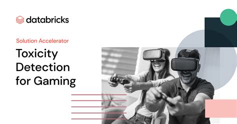 Detect Toxic Gamer Behavior In Real Time Databricks
