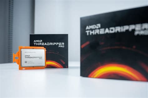 AMD Ryzen Threadripper Pro 3955WX Review - GearOpen.com