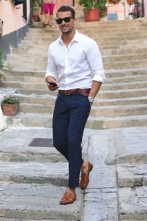 24 Best Summer Wedding Outfits For Men To Look Amazing Mens Style