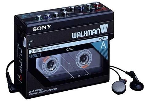 Análisis Sony Walkman NWZ A15 ChicaGeek