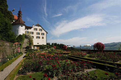 Filmcommission Centralswitzerland Schloss Heidegg