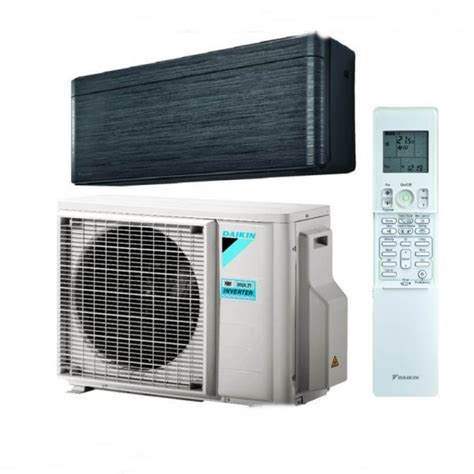 Daikin Stylish Ftxa Bb Bs Bt Aw Kl Ma Pr Cooling Kft