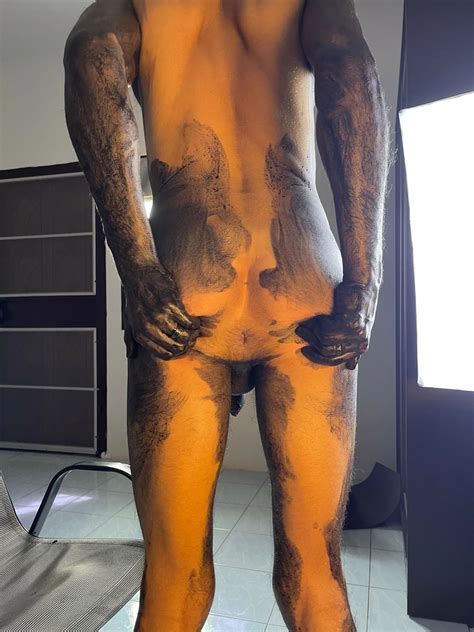 How About Bodyart Nude Pics Xhamster