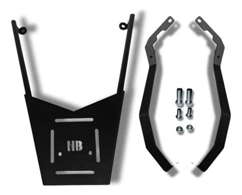 Suporte Para Ba Yamaha Xmax