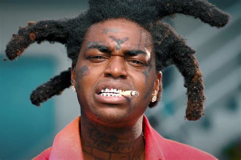 Kodak Black Tour Setlist 2024 Valma Jacintha