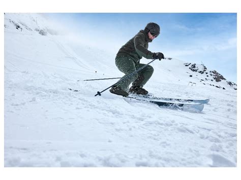 Crivit Premium Ski En Snowboardhelm Met Meekleurend V