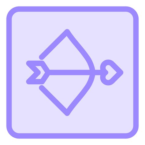 Cupid Generic Outline Color Icon