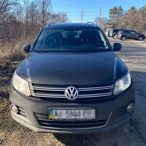 Чип тюнинг Stage 1 VW Tiguan 2.0 TDI CLJA 6АТ 180 л.с, 380 Нм — KPD ...