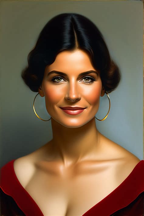 Lexica Portret
