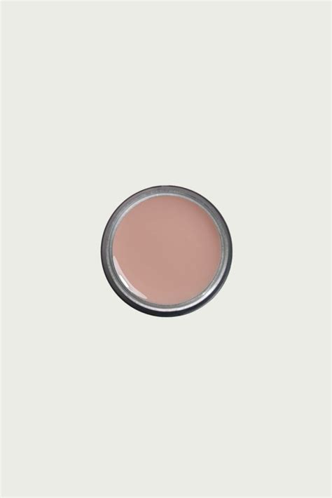 Rubber Base Nude YAS BEAUTY Europe