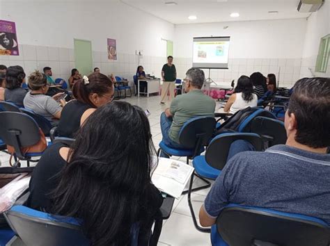 Juazeiro amplia debate sobre educação antirracista nas escolas