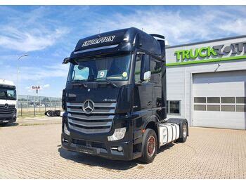 Mercedes Benz Actros For Sale Tractor Unit 37455 EUR 6827753