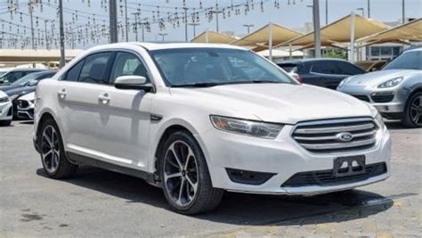 Ford Taurus Price In UAE Images Specs Features