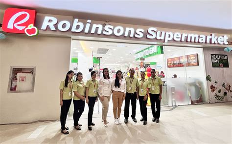 Robinsons Retail Gains A Firm Foothold In Boracay Jg Summit Holdings