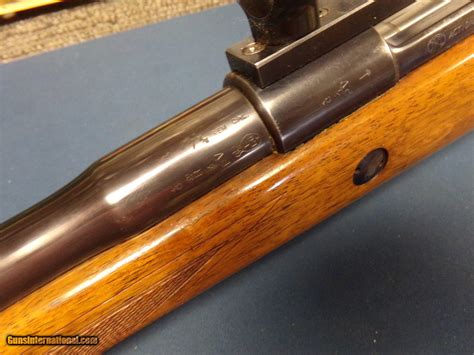 Fn Fn Mauser
