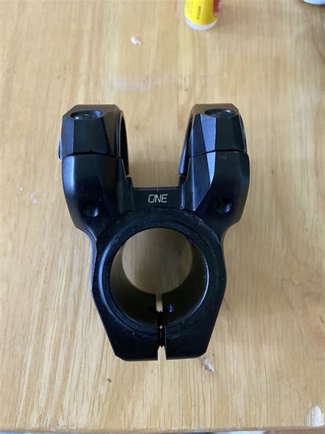 Oneup Component Stem Mm For Sale