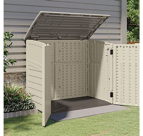 Home And Garden Outdoor Living Outdoor Furniture Sheds Storage And Structures Suncast 34