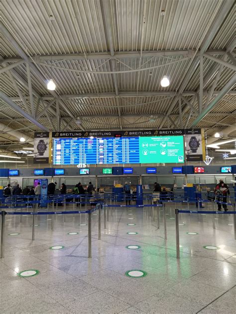 Cómo ir del aeropuerto de Atenas al centro Viajando Existo