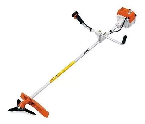 Motoguadaña Desbrozadora Stihl Fs 280 399 Cc 26 Hp Oferta Envío Gratis