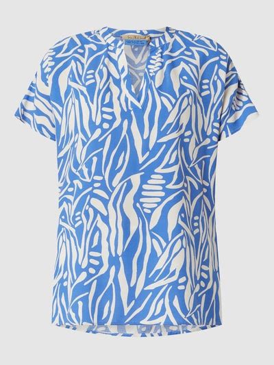 Smith And Soul Blusenshirt Aus Viskose Royal Online Kaufen