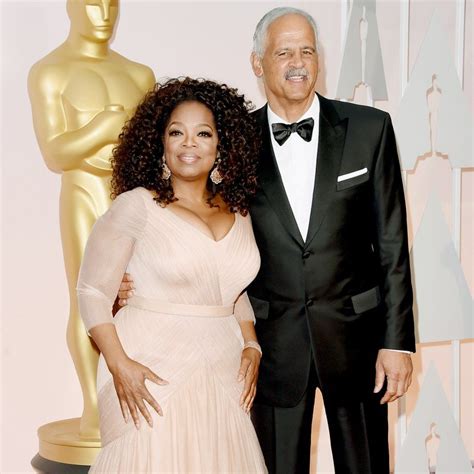 Oprah’s Relationship With Her Partner Proves You Don’t Need Marriage ...