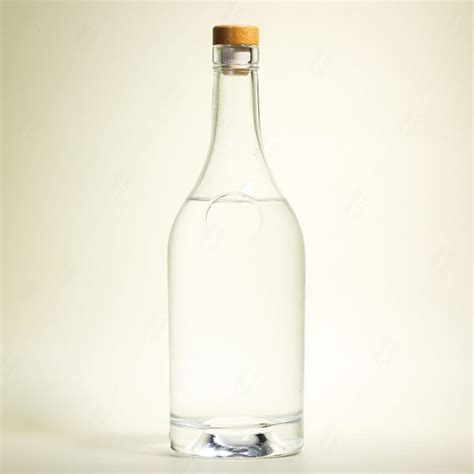 700ml Liquor Bottle Packaging International Jingbo Glass Bottle