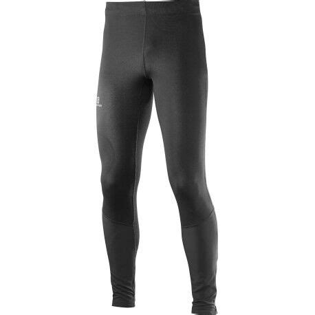 Salomon Agile Long Tight Collant Homme Hardloop