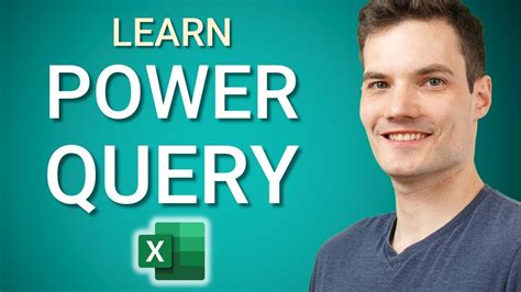 How To Use Microsoft Power Query Kevin Stratvert