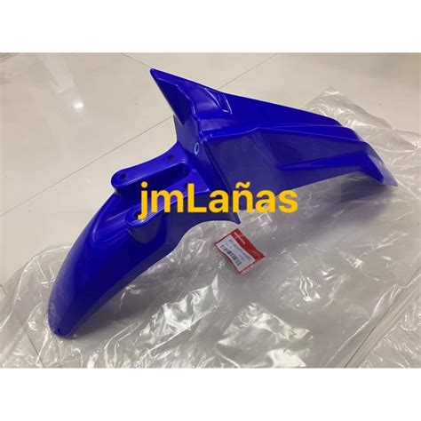 Honda Genuine Front Fender Tapalodo Sa Harap For Xrm Trinity