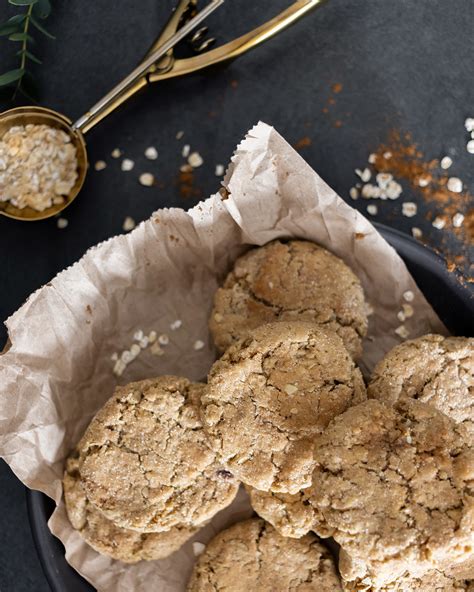 The Best Soft And Chewy Oatmeal Cookie Recipe The Creek Line House