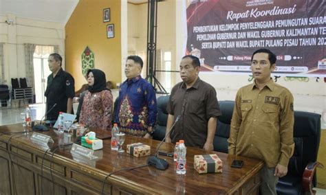 Dinkes Pulang Pisau Siap Fasilitasi Pemeriksaan Kesehatan Calon