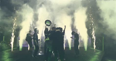 OG capture Dota 2’s grand prize in a thrilling 5-game final series