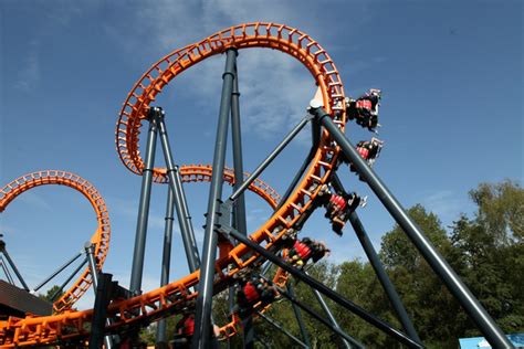 Gagnez Vos Billets Pour Le Parc Bagatelle