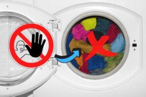 Washing Machine Drum Banging Causes And Solutions