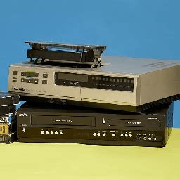 VCR_Repair_Help