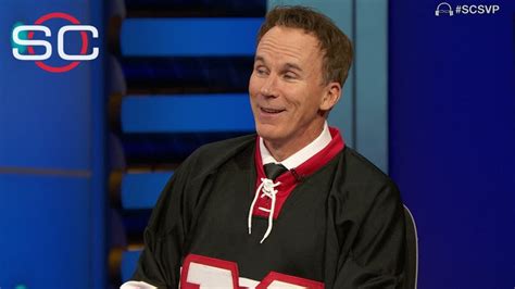 Buccigross, SVP ready for the NHL season - ESPN Video