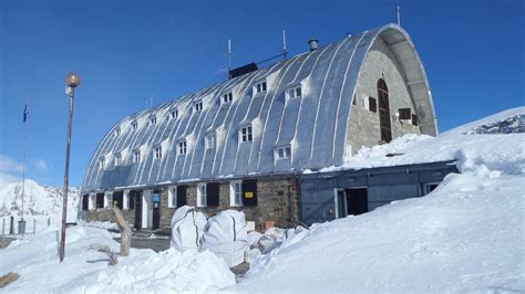 Rifugio Con Camere Vittorio Emanuele Ii Valsavarenche