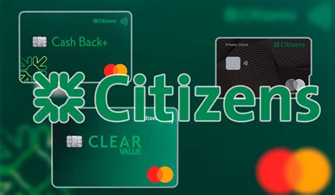 Apply For A Citizens Bank Credit Card